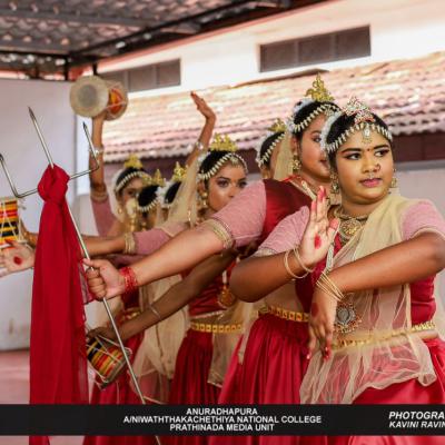 Art Section - Monthly Meeting