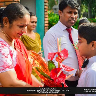 English Language Training Camp - 2025